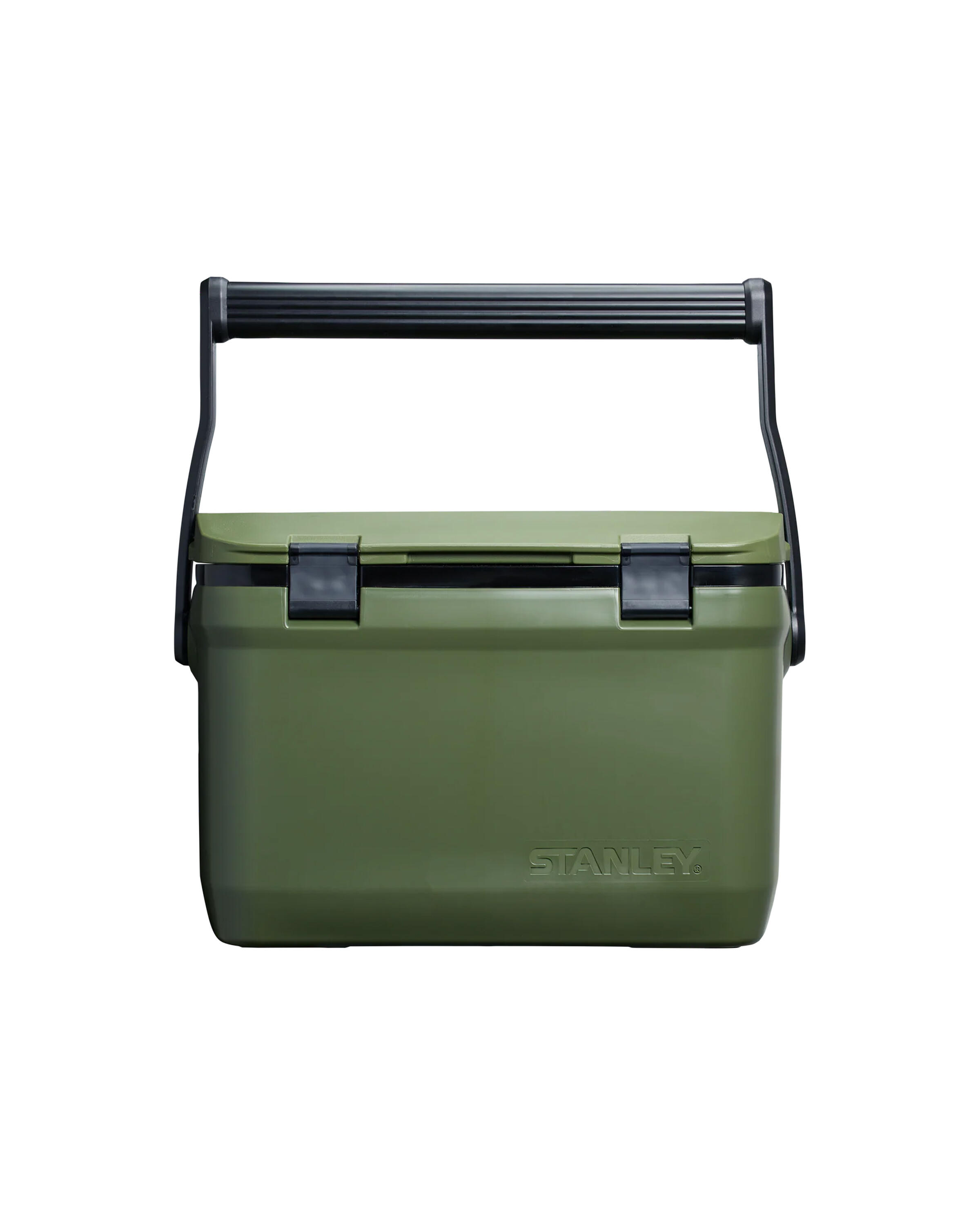 オレリー Stanley 1913 The Easy-Carry Outdoor Cooler 15.1 L / 16 QT | 10